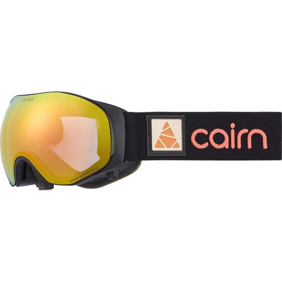 CAIRN Air Vision Evollight NXT® Ski Goggles