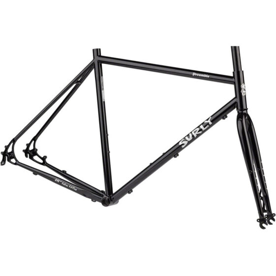 SURLY Preamble 650B Road Frame