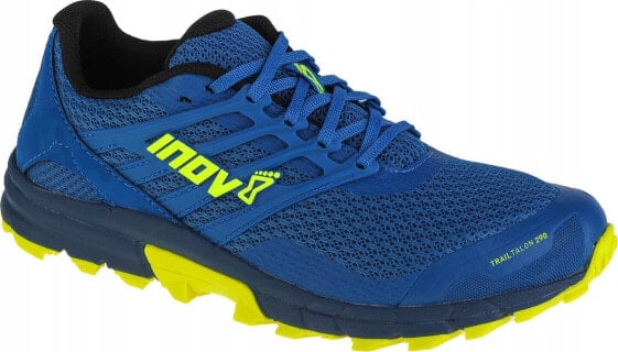 Inov-8 Inov-8 Trailtalon 290 000712-BLNYYW-S-01 Niebieskie 41,5