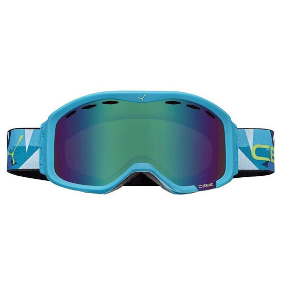 CEBE Cheeky OTG S Ski Goggles