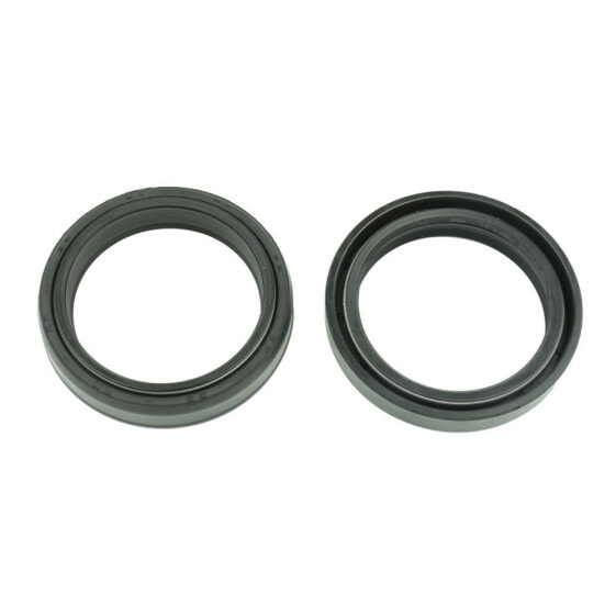 ATHENA P40FORK455159 Fork Oil Seal Kit 43x55x9.5/10.5 mm