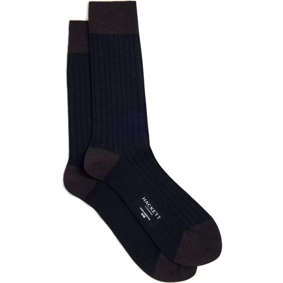 HACKETT Merino long socks