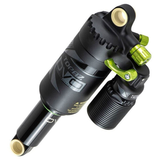 DVO Topaz Air Metric shock absorber