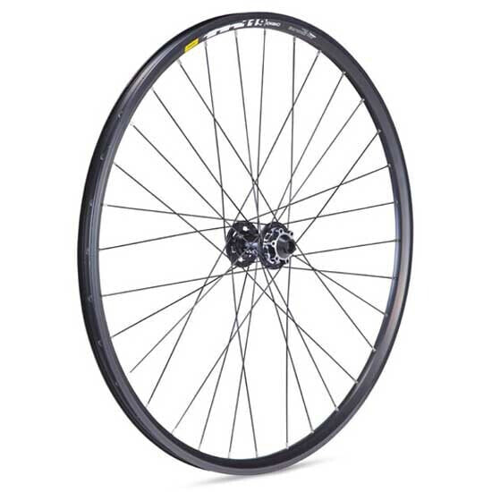 Колесо переднее для велосипеда Mavic XM 119 29´´ Disc, черный