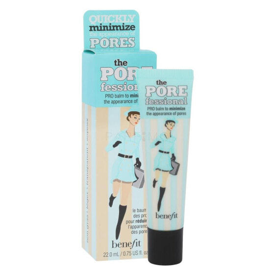 Benefit The POREfessional 22 ml make-up base für Frauen