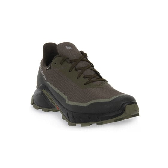 Salomon Alphacross 5 Gtx