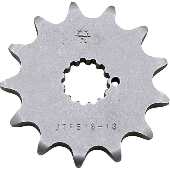 JT SPROCKETS 630 JTF518.13 Steel front sprocket