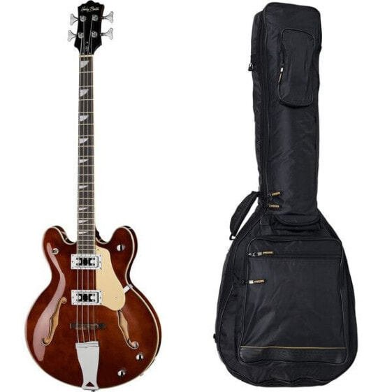 Harley Benton HB-60 WB Bundle