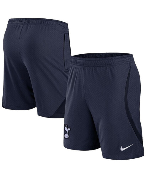 Men's Navy Tottenham Hotspur 2023/24 Strike Performance Shorts