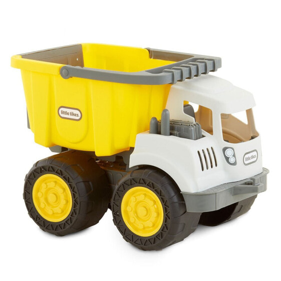 Игрушечный транспорт MGA Tipper Truck два в одном 650543 Little Tikes