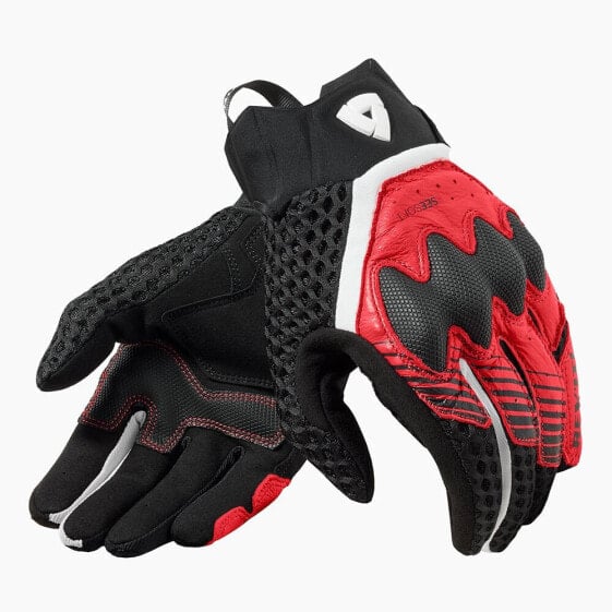 REVIT Veloz gloves