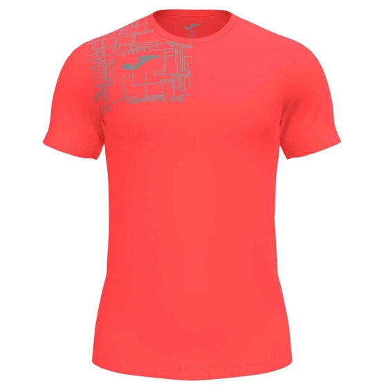 JOMA Elite VIII short sleeve T-shirt