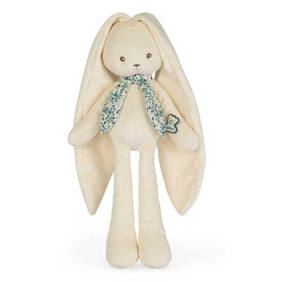 Мягкая игрушка Kaloo Lapinoo Маленький кролик Белый 35 см