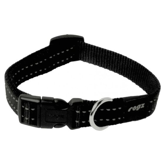 ROGZ Classic HB05-A Dog Collar