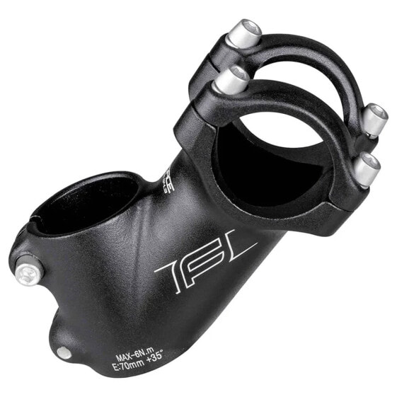 FORCE Basic 4.3 31.8 mm stem