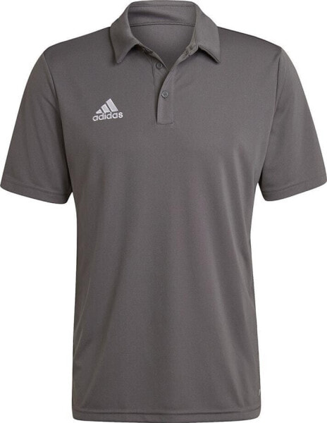 Adidas Koszulka adidas ENTRADA 22 Polo H57486 H57486 szary M