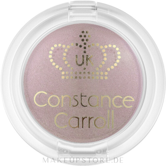 Lidschatten - Constance Carroll Mono Eye Shadow 04 - Light Violet