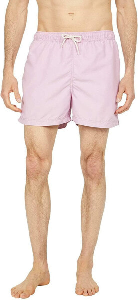 Selected Homme 274671 Classic Color Swim Shorts Fragrant Lilac SM