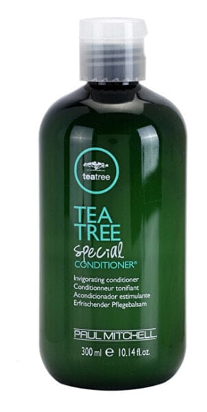 Refreshing Tea Tree ( Special Conditioner) 300 ml