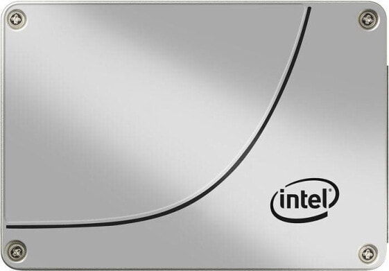 Intel DC S3710 - 400 GB - 2.5" - 550 MB/s - 6 Gbit/s