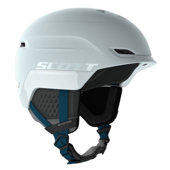 SCOTT Chase 2 Plus helmet