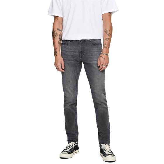 ONLY & SONS Warp DCC 2051 jeans