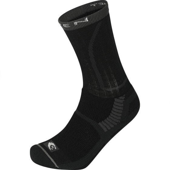 LORPEN T3 mmE T3 Midweight Hiker Eco socks