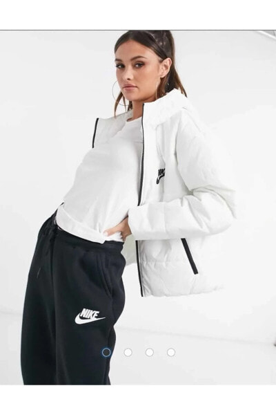 Куртка женская Nike Therma-Fit Repel со съемной подкладкой