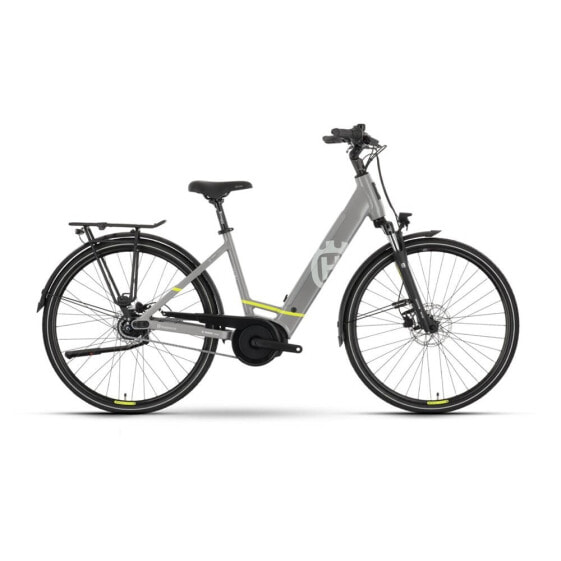 HUSQVARNA BIKES Towner 2 Wave 28´´ 8s Nexus FW 2023 electric bike