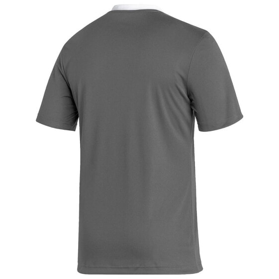 ADIDAS Entrada 22 short sleeve T-shirt