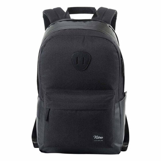 NITRO Urban Plus Backpack