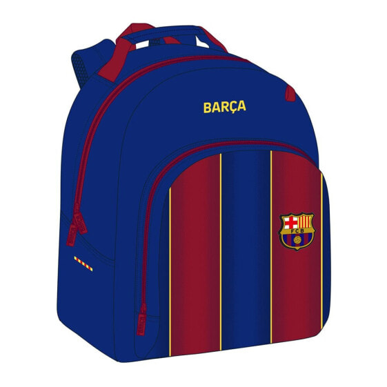 SAFTA F.C Barcelona 20/21 Protection 23L Backpack
