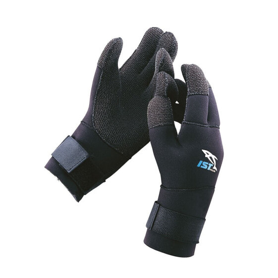 Перчатки для дайвинга IST DOLPHIN TECH Semi-Dry Gloves 5 мм