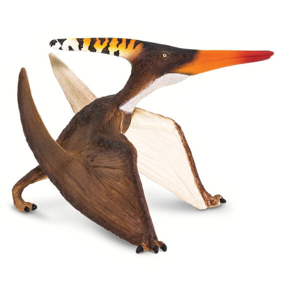 Фигурка Pteranodon ("Беззубое крыло") Safari Ltd.