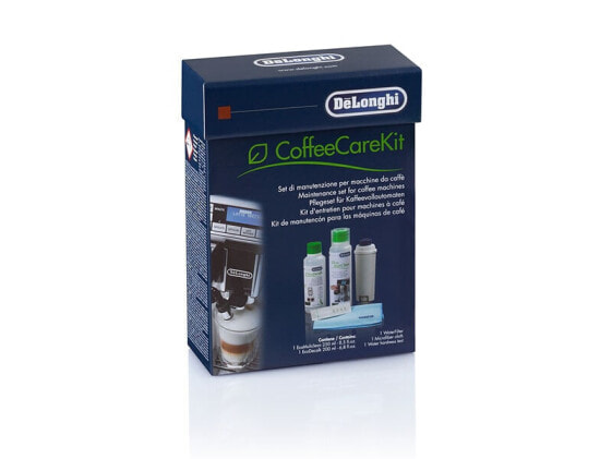 De Longhi DLSC306 - Coffee making kit - DeLonghi
