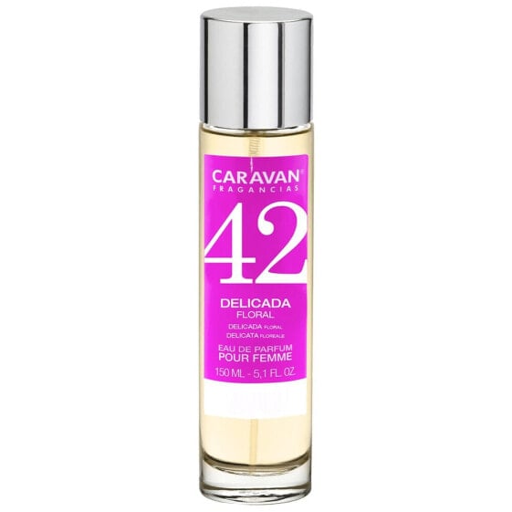 CARAVAN Nº42 150ml Parfum