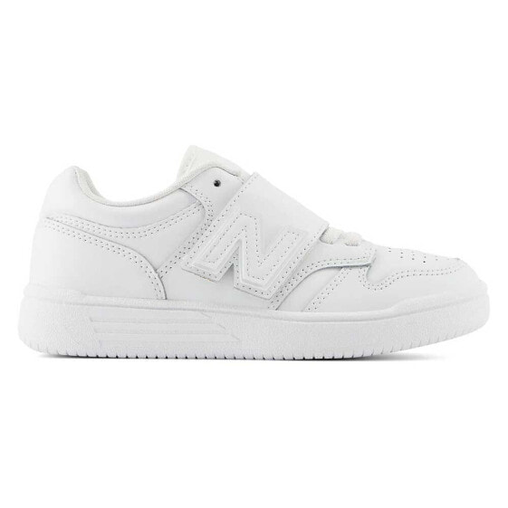 Кроссы New Balance 480 Bungee Lace Strap