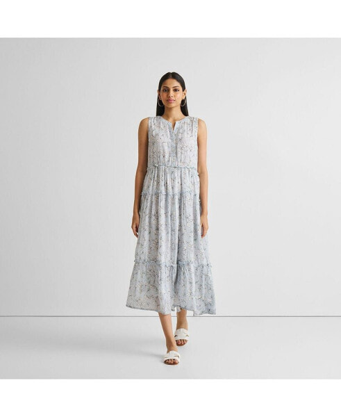 Платье женское Reistor Perfect Resort Maxi Dress