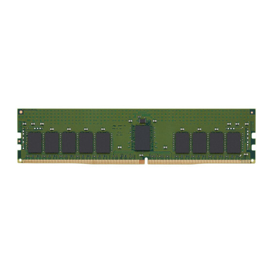 Kingston KTH-PL432E/32G - 32 GB - 1 x 32 GB - DDR4 - 3200 MHz - 288-pin DIMM
