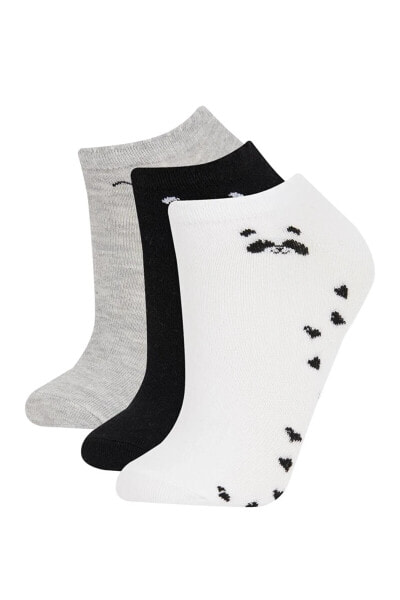 Носки Defacto Kadın Cotton Socks