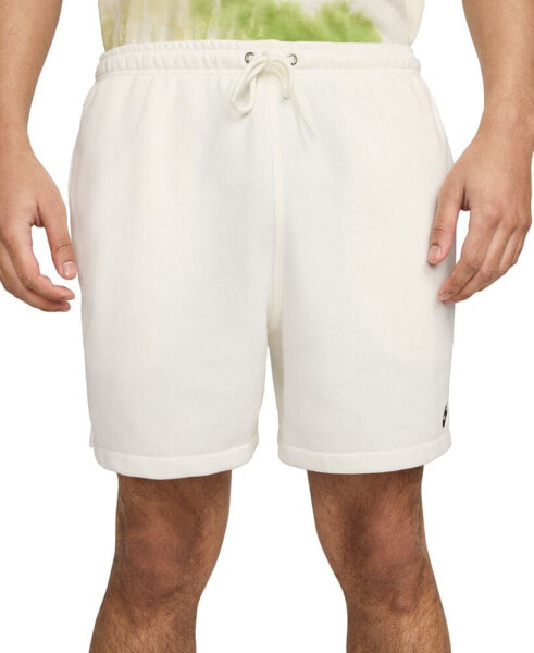 Men's Club French Terry Flow Shorts