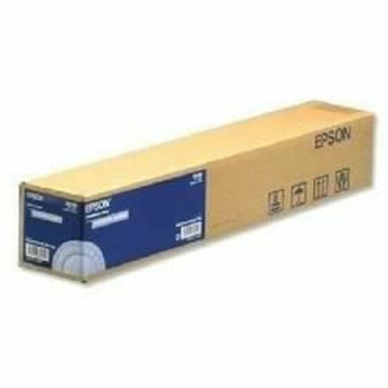 Рулон фотобумаги Epson Premium Glossy A4