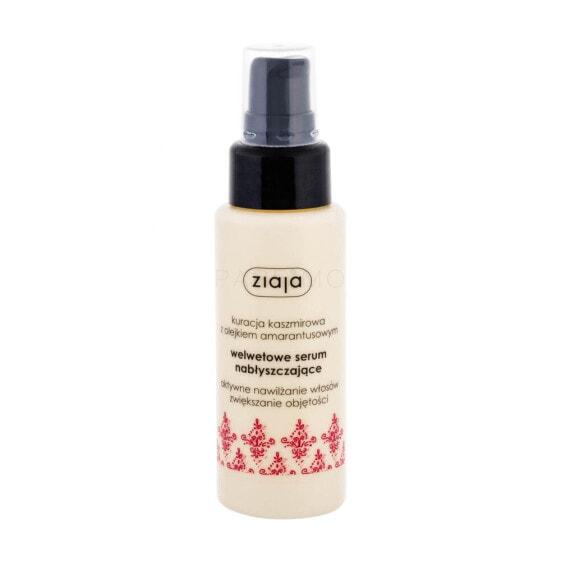 Ziaja Cashmere 50 ml haarserum für Frauen