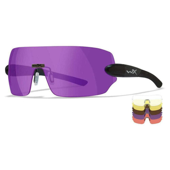 Очки Wiley X Detection Sunglasses