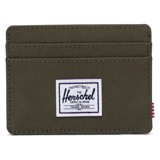 HERSCHEL Charlie RFID Wallet