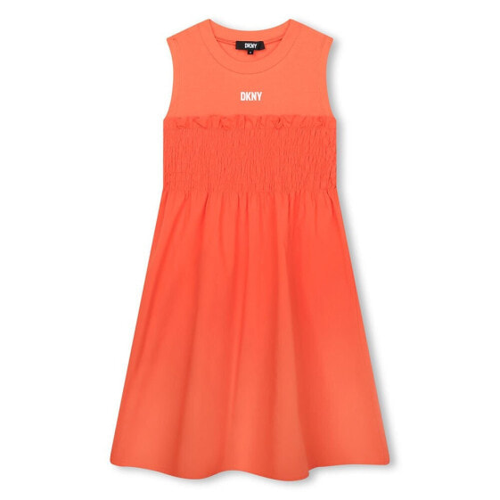 DKNY D60111 Dress