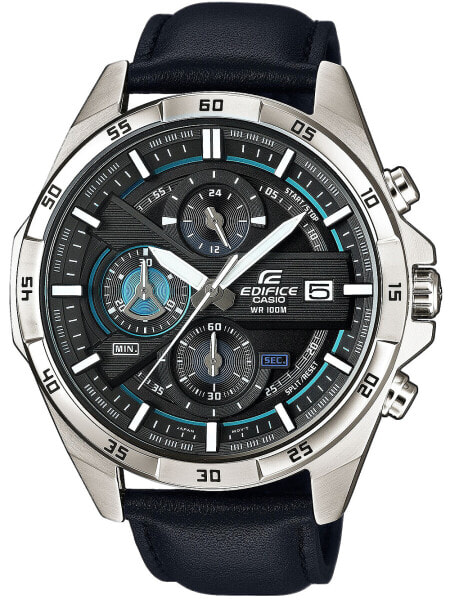 Часы CASIO Edifice EFR 556L 1AVUEF