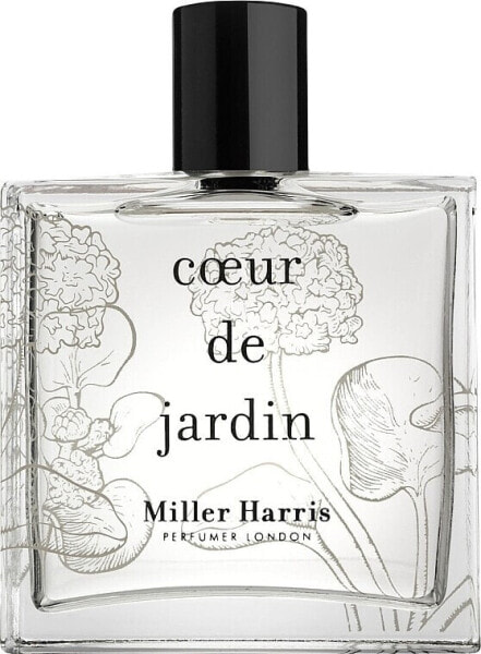 Miller Harris Coeur De Jardin