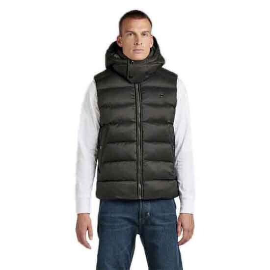 G-STAR Whistler Padded Vest