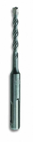 Cimco 208608 - Rotary hammer - Twist drill bit - Right hand rotation - 6 mm - 11 cm - 5 cm